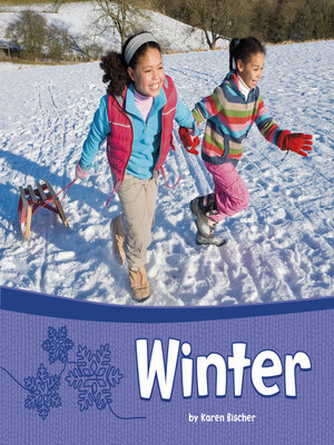 cover image of Winter
